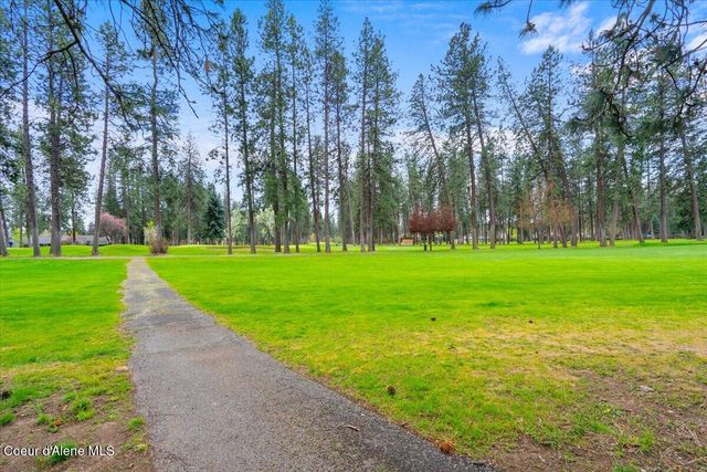 3973 W Fairway DR, Coeur D'alene, ID 83814