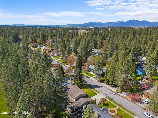 3973 W Fairway DR, Coeur D'alene, ID 83814