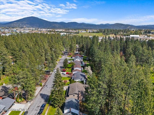 3973 W Fairway DR, Coeur D'alene, ID 83814