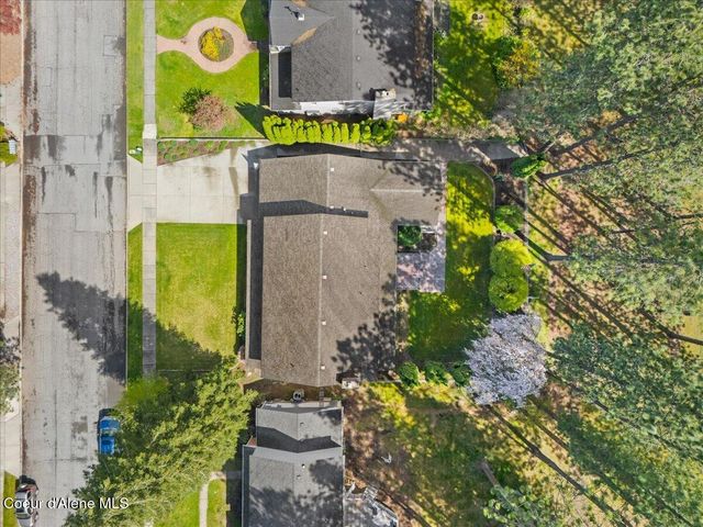 3973 W Fairway DR, Coeur D'alene, ID 83814