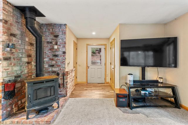 17725 La Porte Rd, Brownsville, CA 95919