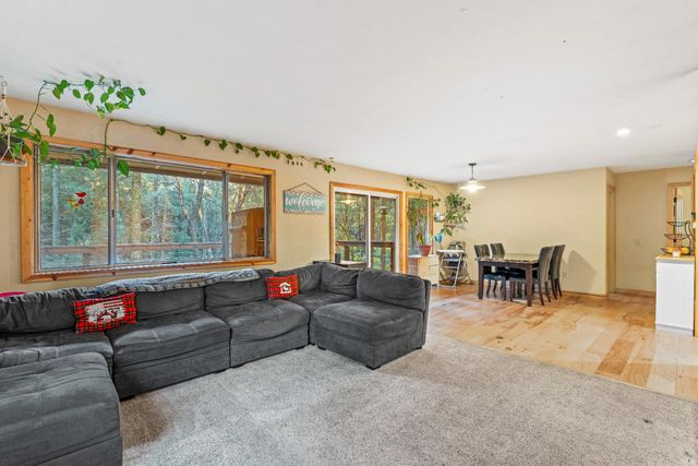 17725 La Porte Rd, Brownsville, CA 95919