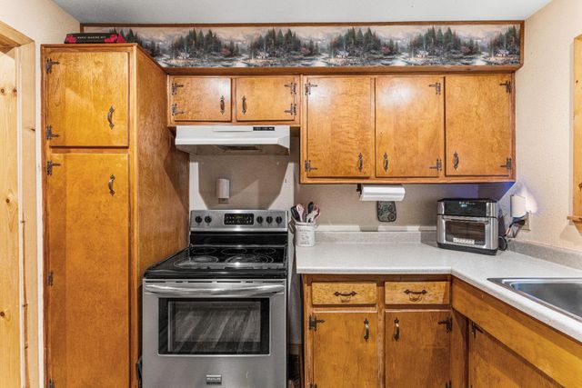 17725 La Porte Rd, Brownsville, CA 95919