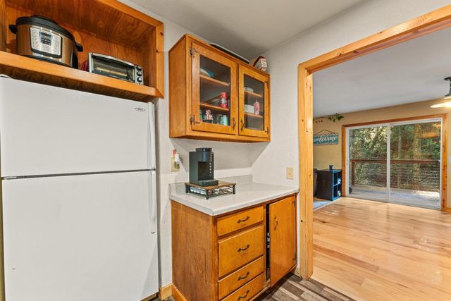 17725 La Porte Rd, Brownsville, CA 95919