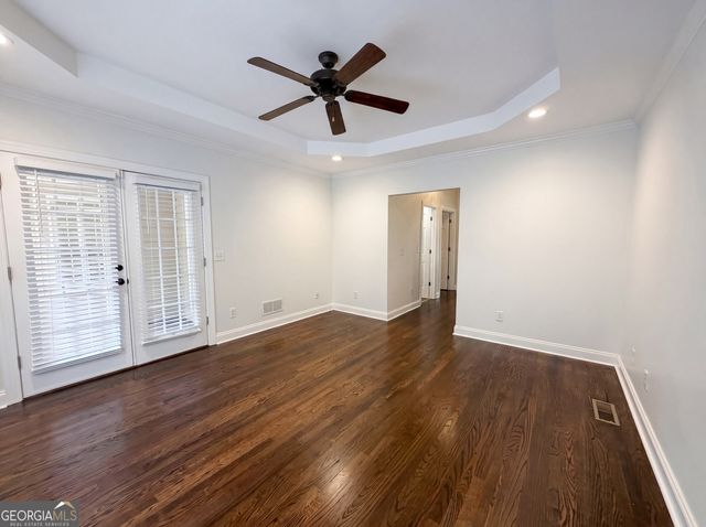 2298 Camden Drive SW, Marietta, GA 30064