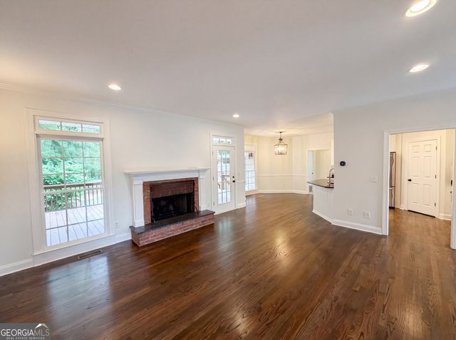 2298 Camden Drive SW, Marietta, GA 30064