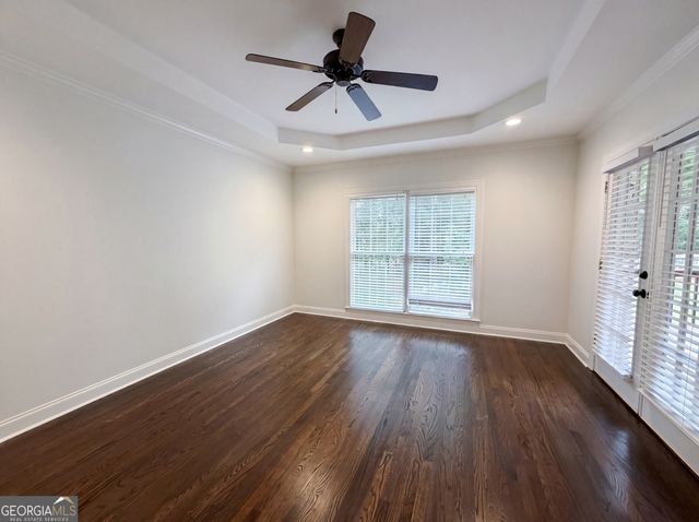 2298 Camden Drive SW, Marietta, GA 30064