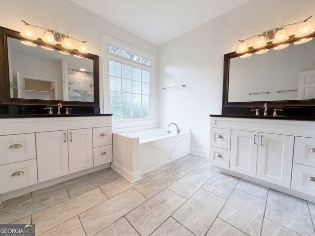 2298 Camden Drive SW, Marietta, GA 30064