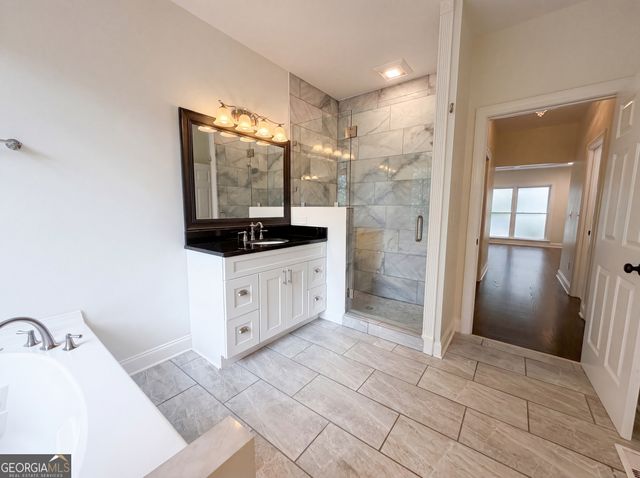 2298 Camden Drive SW, Marietta, GA 30064