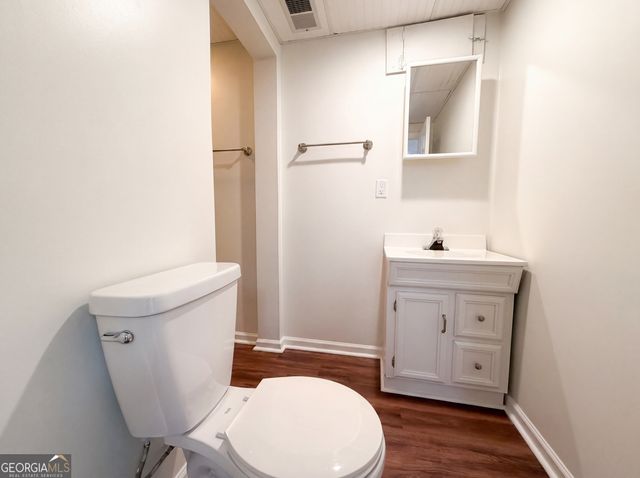 2298 Camden Drive SW, Marietta, GA 30064