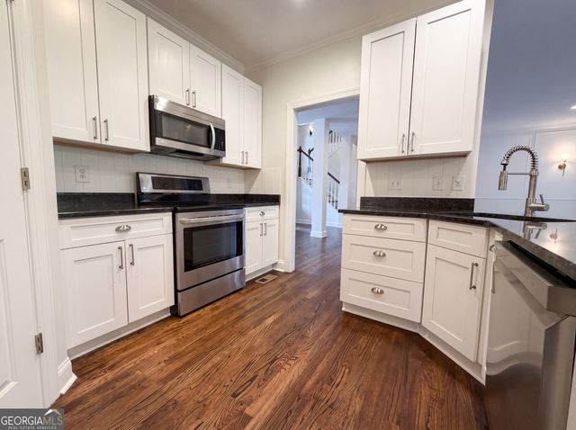 2298 Camden Drive SW, Marietta, GA 30064