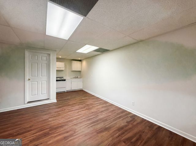 2298 Camden Drive SW, Marietta, GA 30064