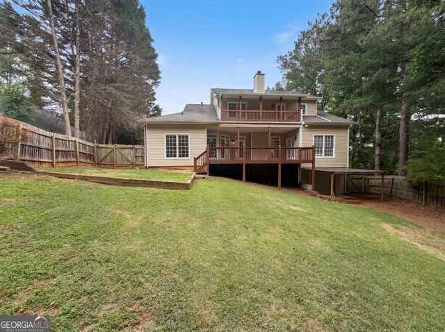 2298 Camden Drive SW, Marietta, GA 30064