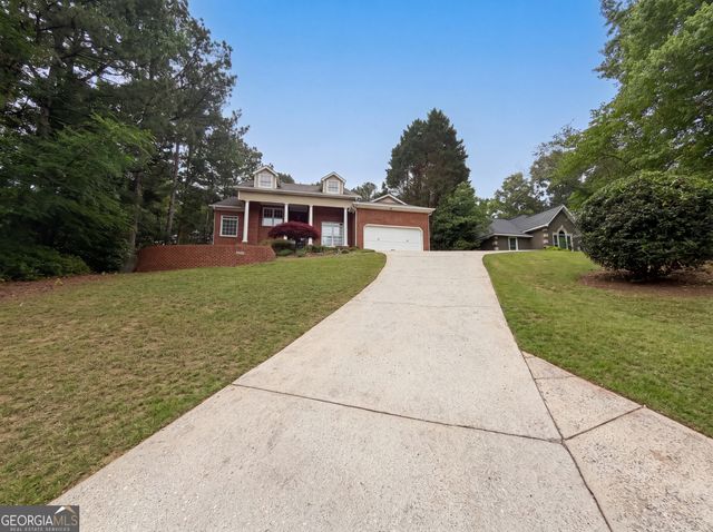 2298 Camden Drive SW, Marietta, GA 30064