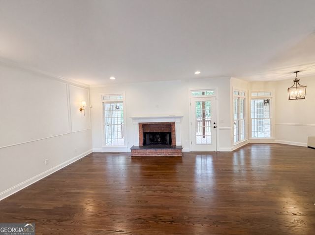 2298 Camden Drive SW, Marietta, GA 30064