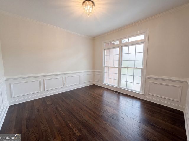 2298 Camden Drive SW, Marietta, GA 30064