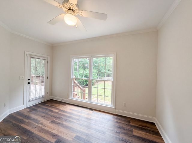 2298 Camden Drive SW, Marietta, GA 30064