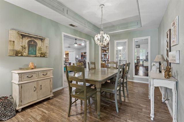 2430 Turtle Creek Drive, Sherman, TX 75092