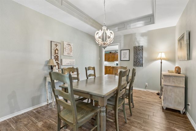 2430 Turtle Creek Drive, Sherman, TX 75092