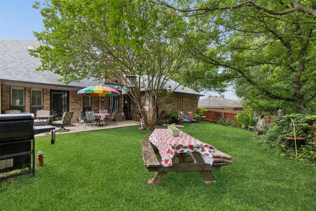 2430 Turtle Creek Drive, Sherman, TX 75092