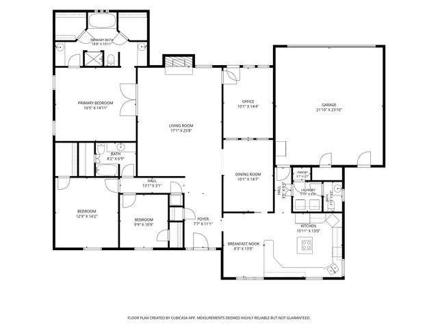 2430 Turtle Creek Drive, Sherman, TX 75092