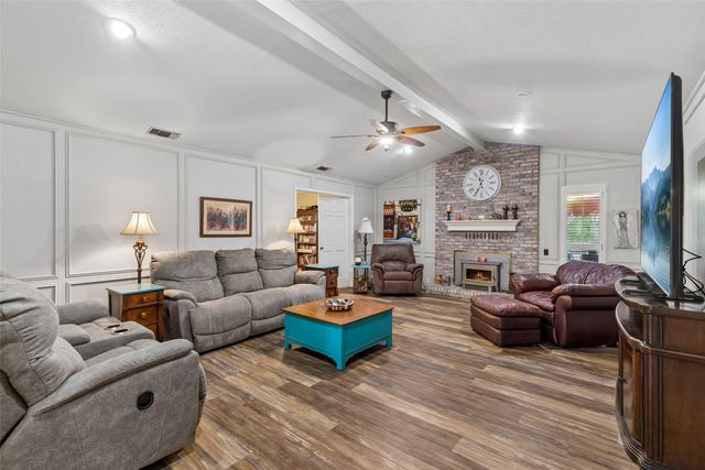 2430 Turtle Creek Drive, Sherman, TX 75092