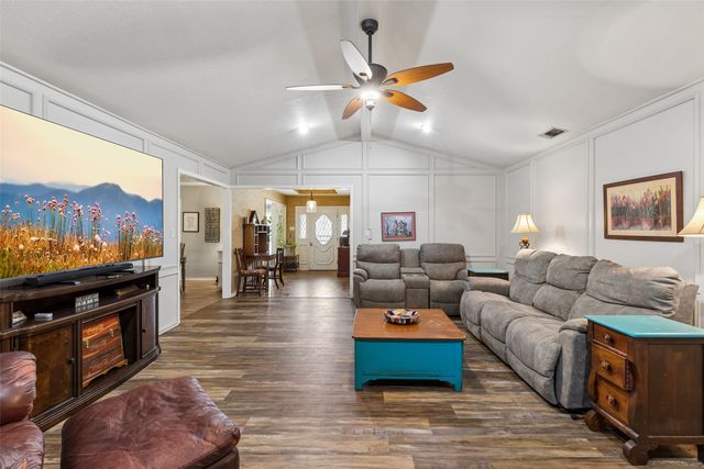 2430 Turtle Creek Drive, Sherman, TX 75092