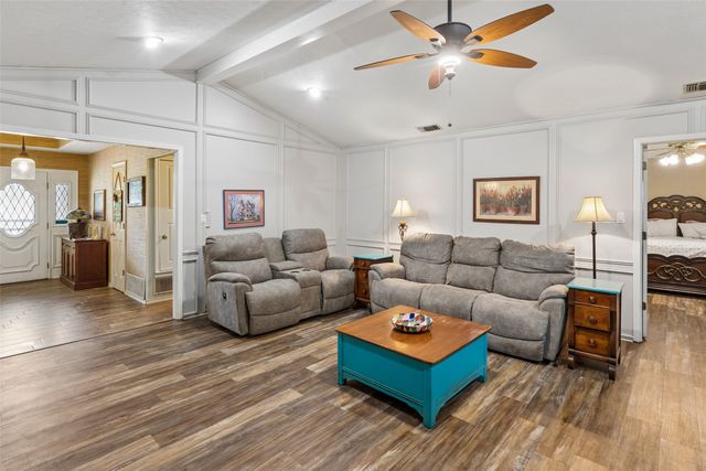 2430 Turtle Creek Drive, Sherman, TX 75092