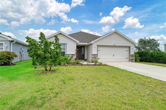 6704 162ND PLACE E, Parrish, FL 34219