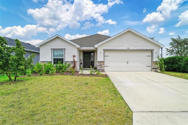 6704 162ND PLACE E, Parrish, FL 34219