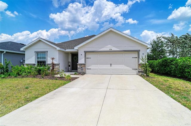 6704 162ND PLACE E, Parrish, FL 34219