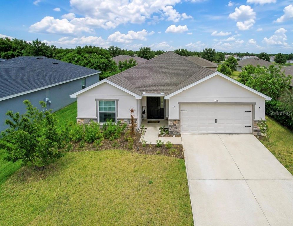 6704 162ND PLACE E, Parrish, FL 34219