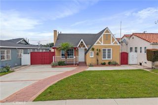 1217 Cary Avenue, Wilmington, CA 90744