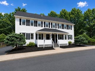 36 Center Street b, Andover, MA 01810