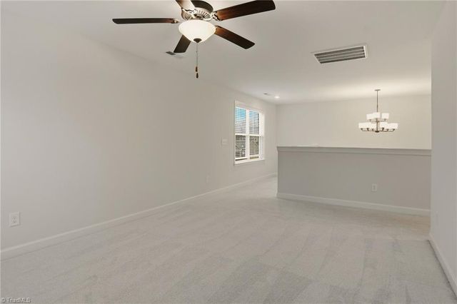 226 Bismarck Court, Winston-salem, NC 27104