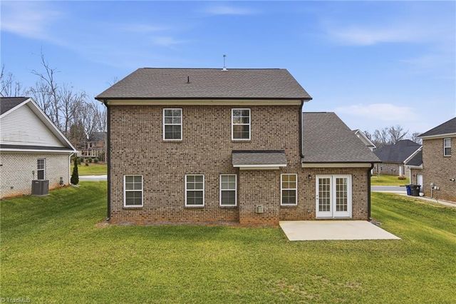 226 Bismarck Court, Winston-salem, NC 27104