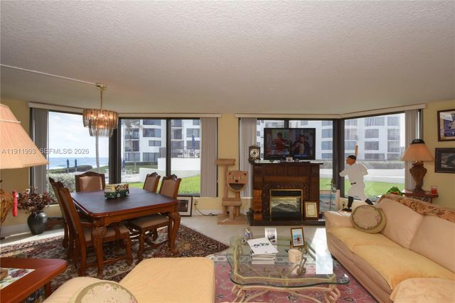 2565 S Ocean Boulevard 112N, Highland Beach, FL 33487