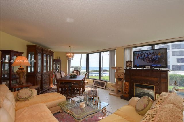 2565 S Ocean Boulevard 112N, Highland Beach, FL 33487