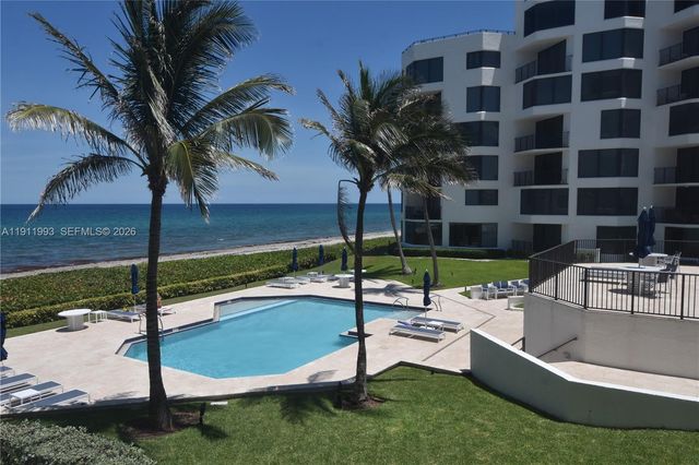 2565 S Ocean Boulevard 112N, Highland Beach, FL 33487