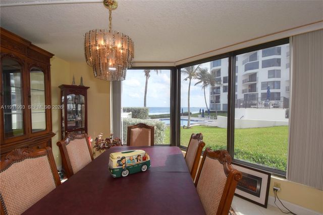 2565 S Ocean Boulevard 112N, Highland Beach, FL 33487