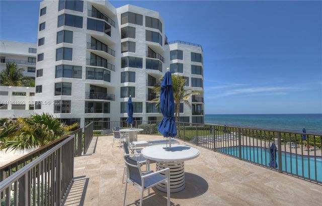 2565 S Ocean Boulevard 112N, Highland Beach, FL 33487