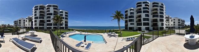 2565 S Ocean Boulevard 112N, Highland Beach, FL 33487