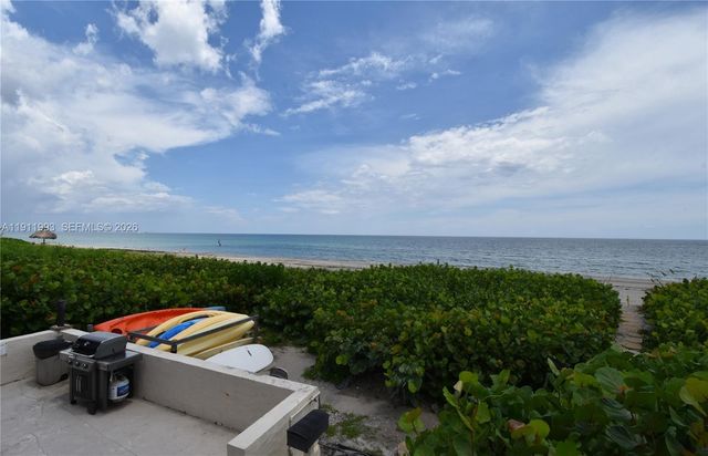 2565 S Ocean Boulevard 112N, Highland Beach, FL 33487