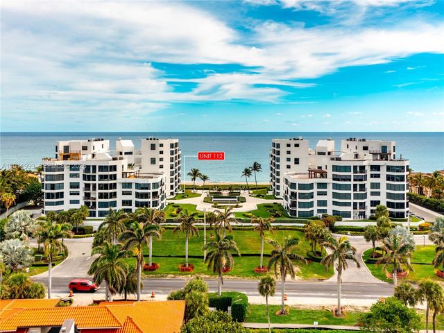 2565 S Ocean Boulevard 112N, Highland Beach, FL 33487