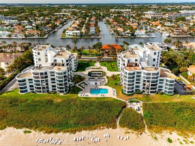 2565 S Ocean Boulevard 112N, Highland Beach, FL 33487