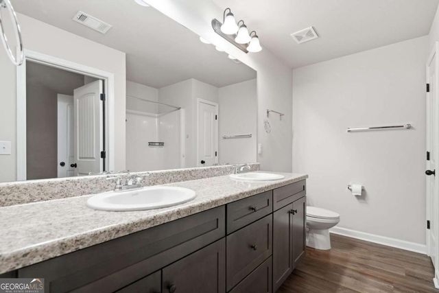 213 Camellia Court LOT 51, Jackson, GA 30233