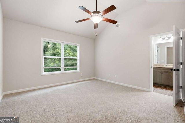 213 Camellia Court LOT 51, Jackson, GA 30233