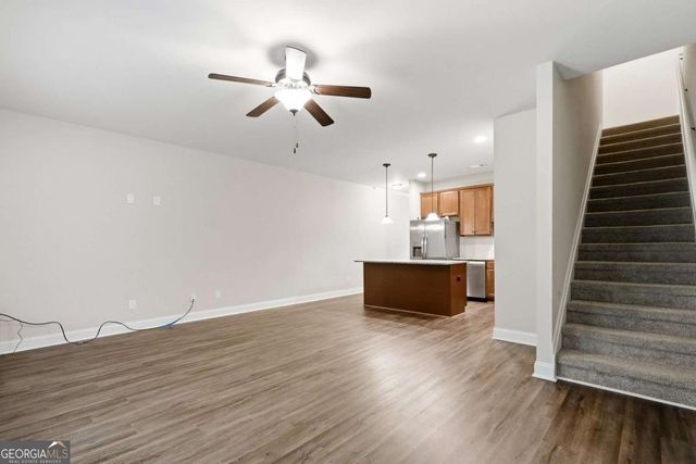 213 Camellia Court LOT 51, Jackson, GA 30233