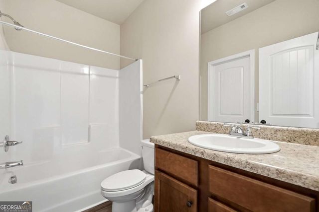 213 Camellia Court LOT 51, Jackson, GA 30233