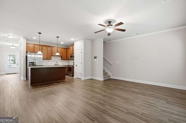 213 Camellia Court LOT 51, Jackson, GA 30233